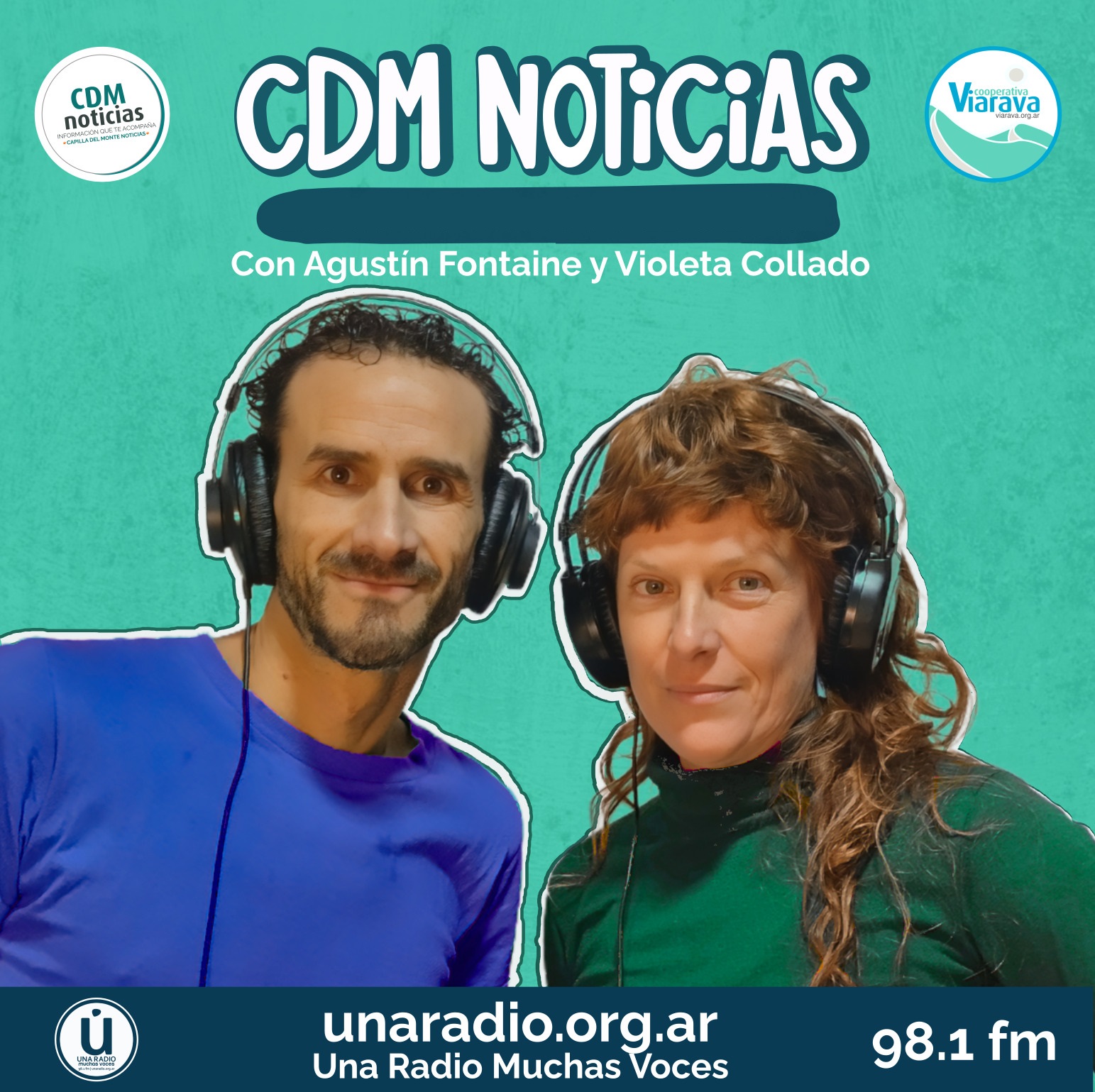CDM Noticias
